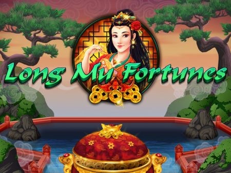 3BET Long Mu Fortunes