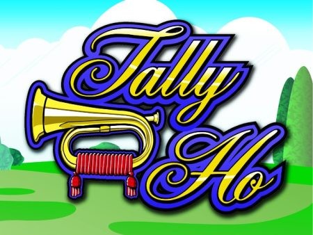 3BET Tally Ho