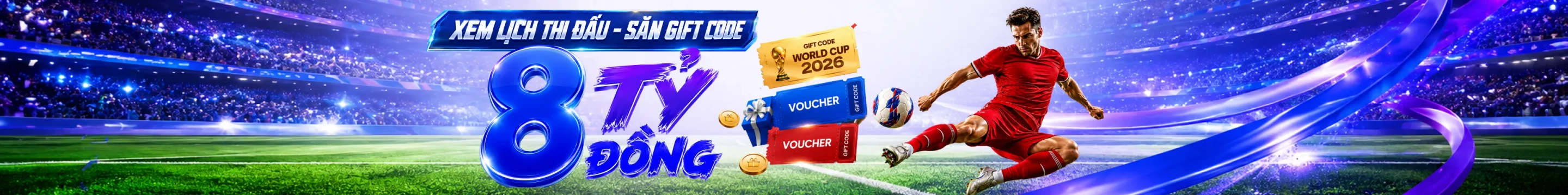 3BET Lịch thi đấu