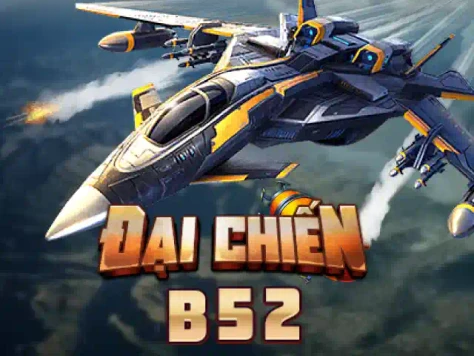 3BET Bắn Máy Bay